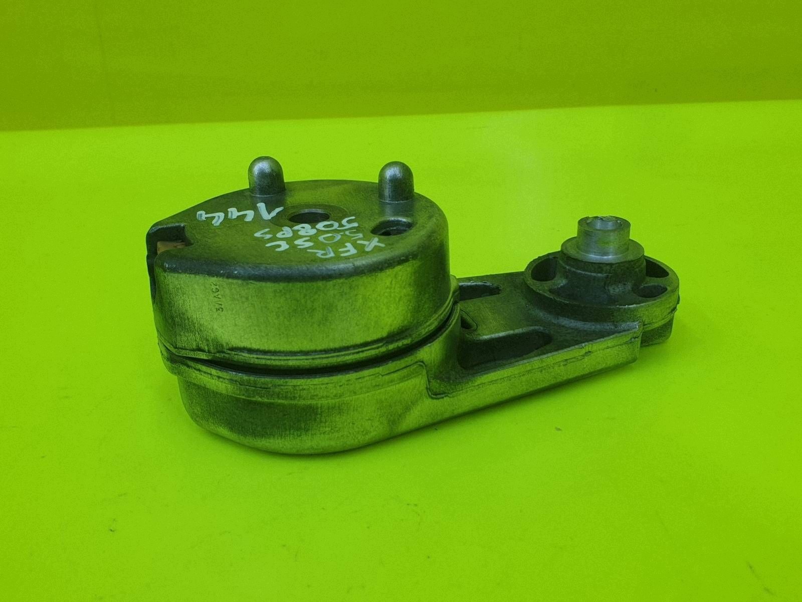 Spannrolle DX23BA Jaguar XFR XJ XK F-Type RRS 5.0 508PS image 2