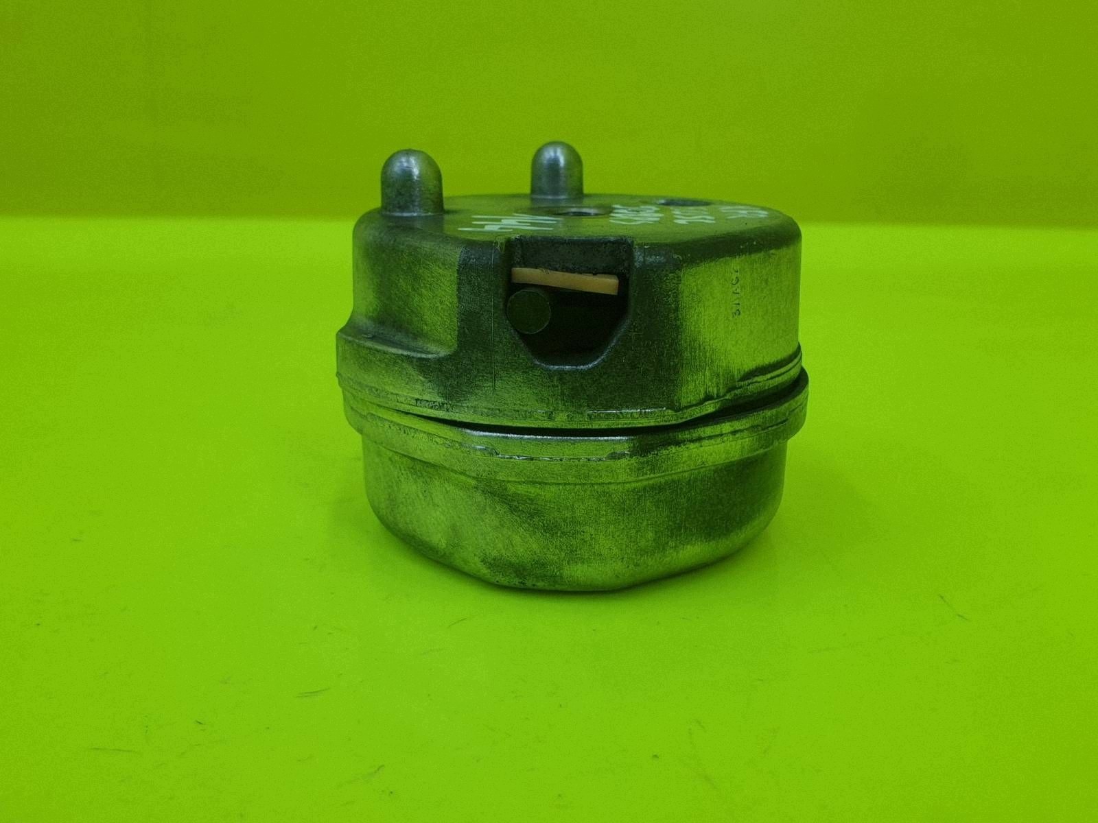 Spannrolle DX23BA Jaguar XFR XJ XK F-Type RRS 5.0 508PS image 3