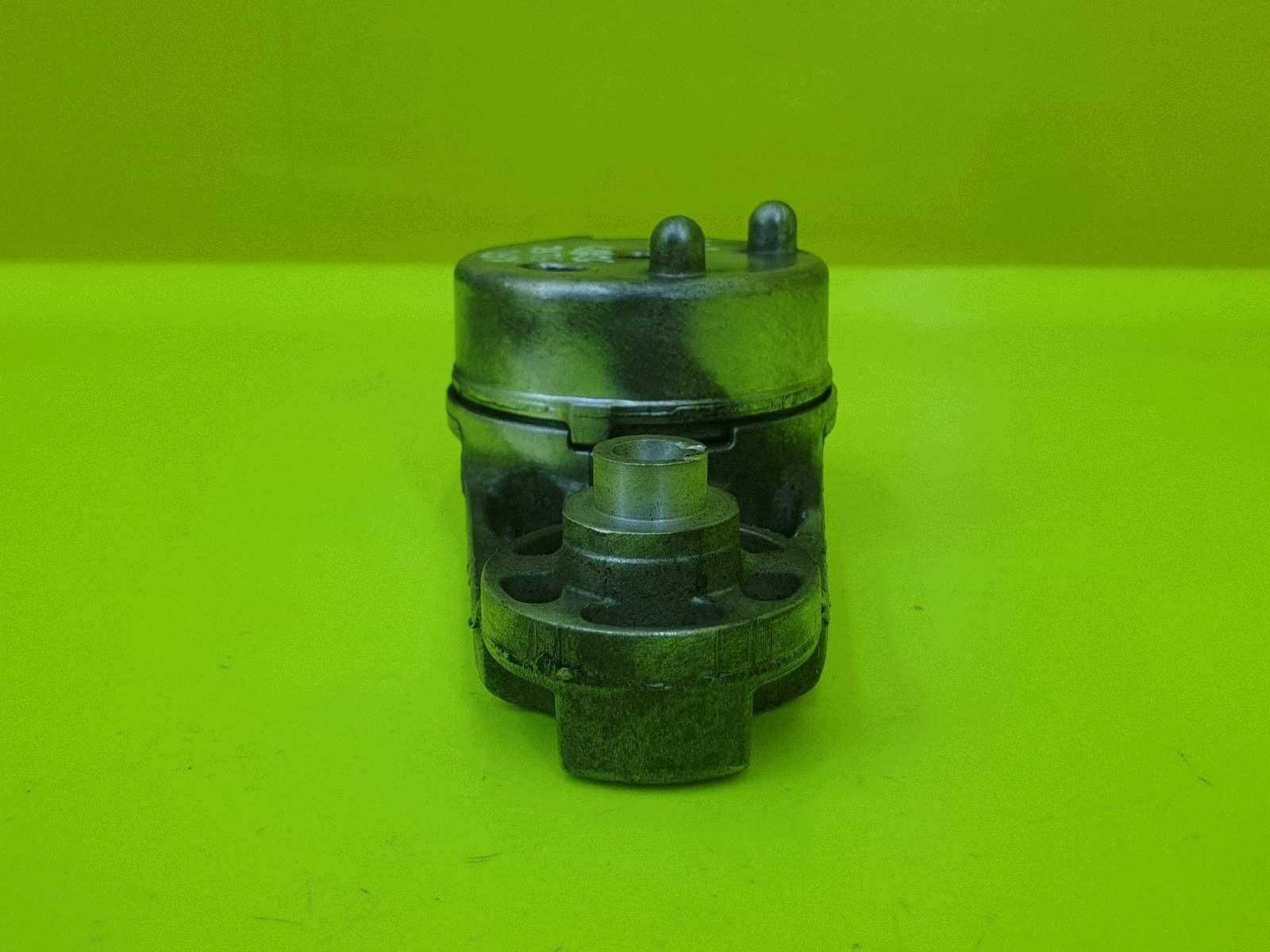 Spannrolle DX23BA Jaguar XFR XJ XK F-Type RRS 5.0 508PS image 4