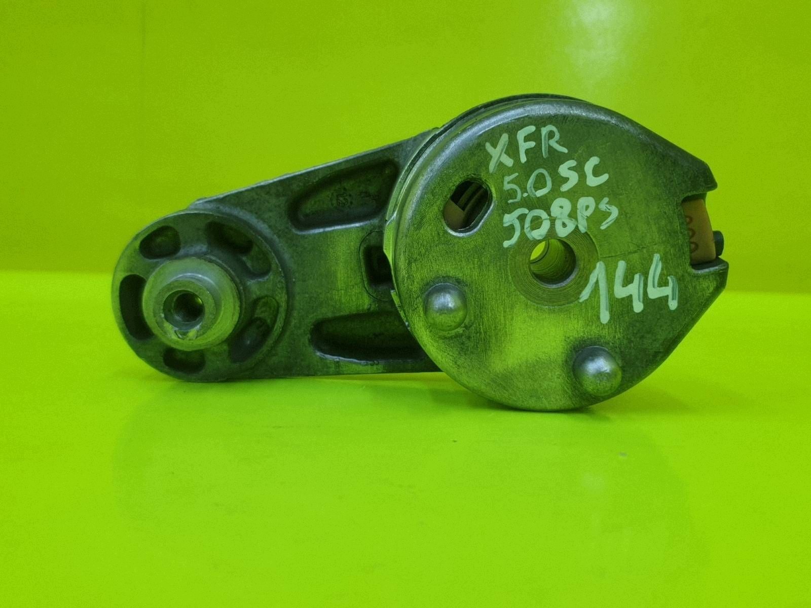 Spannrolle DX23BA Jaguar XFR XJ XK F-Type RRS 5.0 508PS image 5