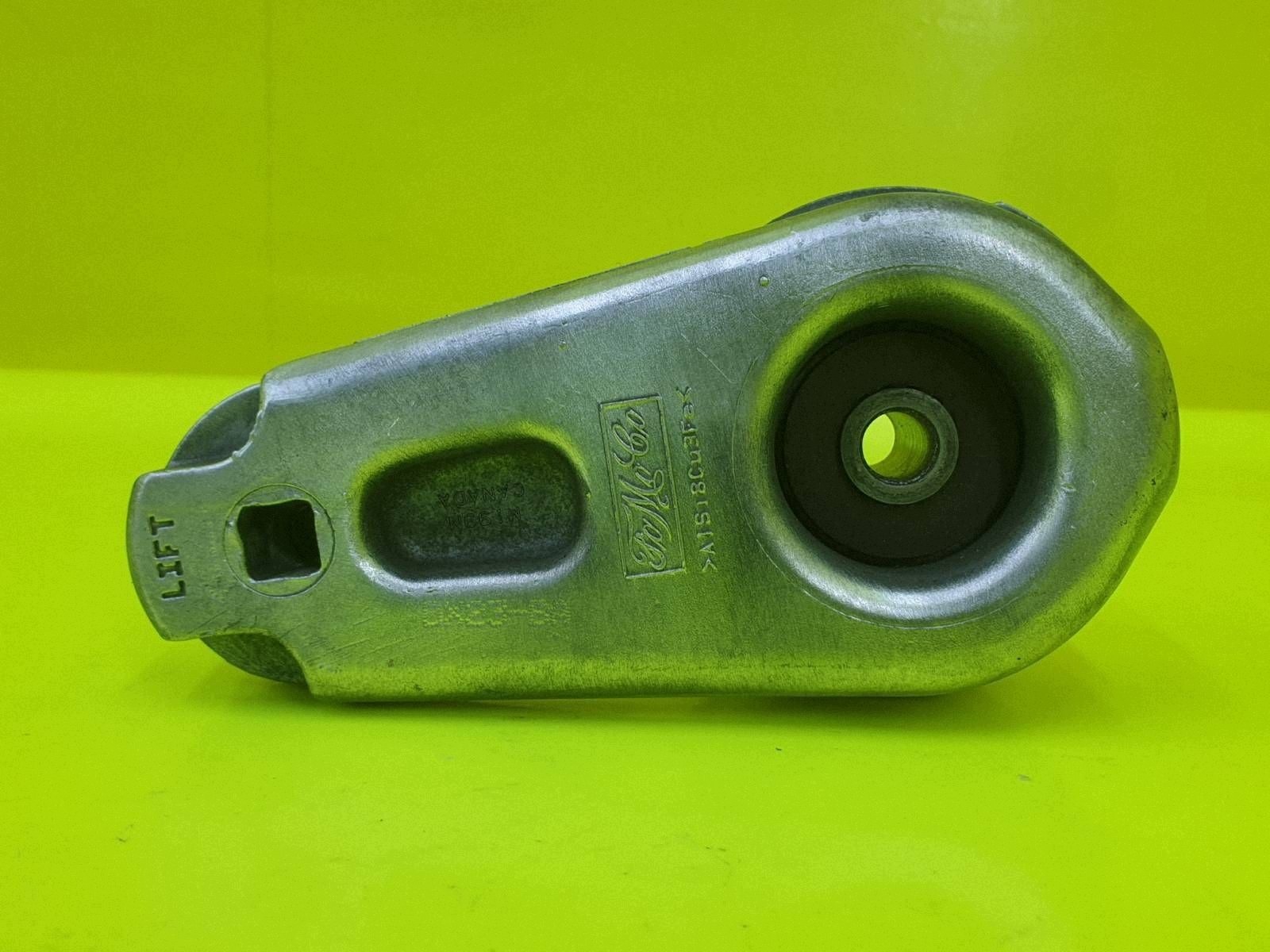 Spannrolle DX23BA Jaguar XFR XJ XK F-Type RRS 5.0 508PS image 6