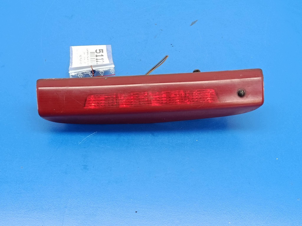 CORSA D LIGHT ADDITIONAL THIRD STEP 13186347 VALEO image 2