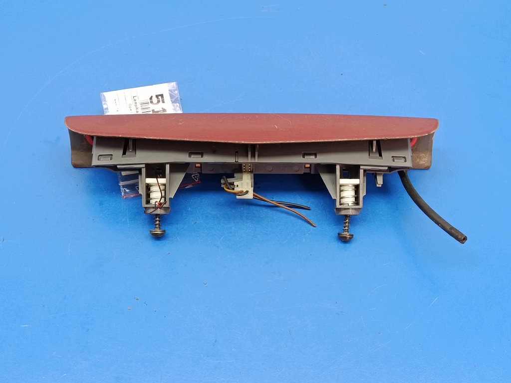 CORSA D LIGHT ADDITIONAL THIRD STEP 13186347 VALEO