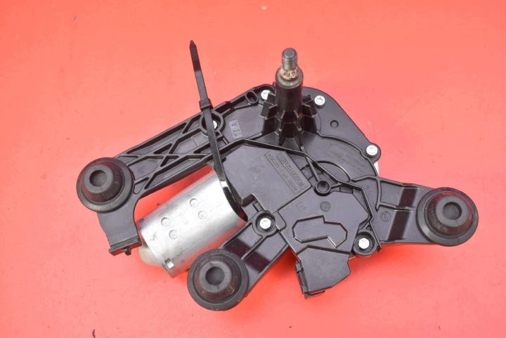 Takalasinpyyhkimen moottori 9673251380A Peugeot 208 I 5D Lift 15-19