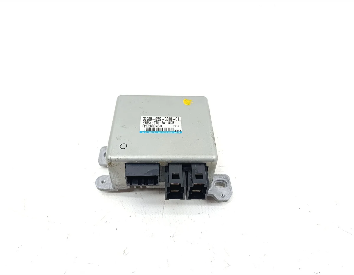Module direction Honda Civic VII 39980S5SG01001