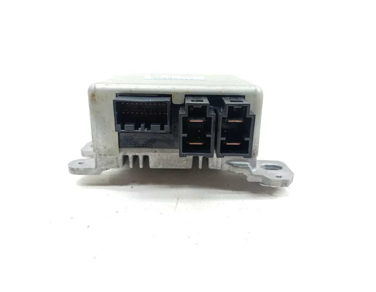 Ohjaustehostin Honda Civic VII 39980S5SG01001