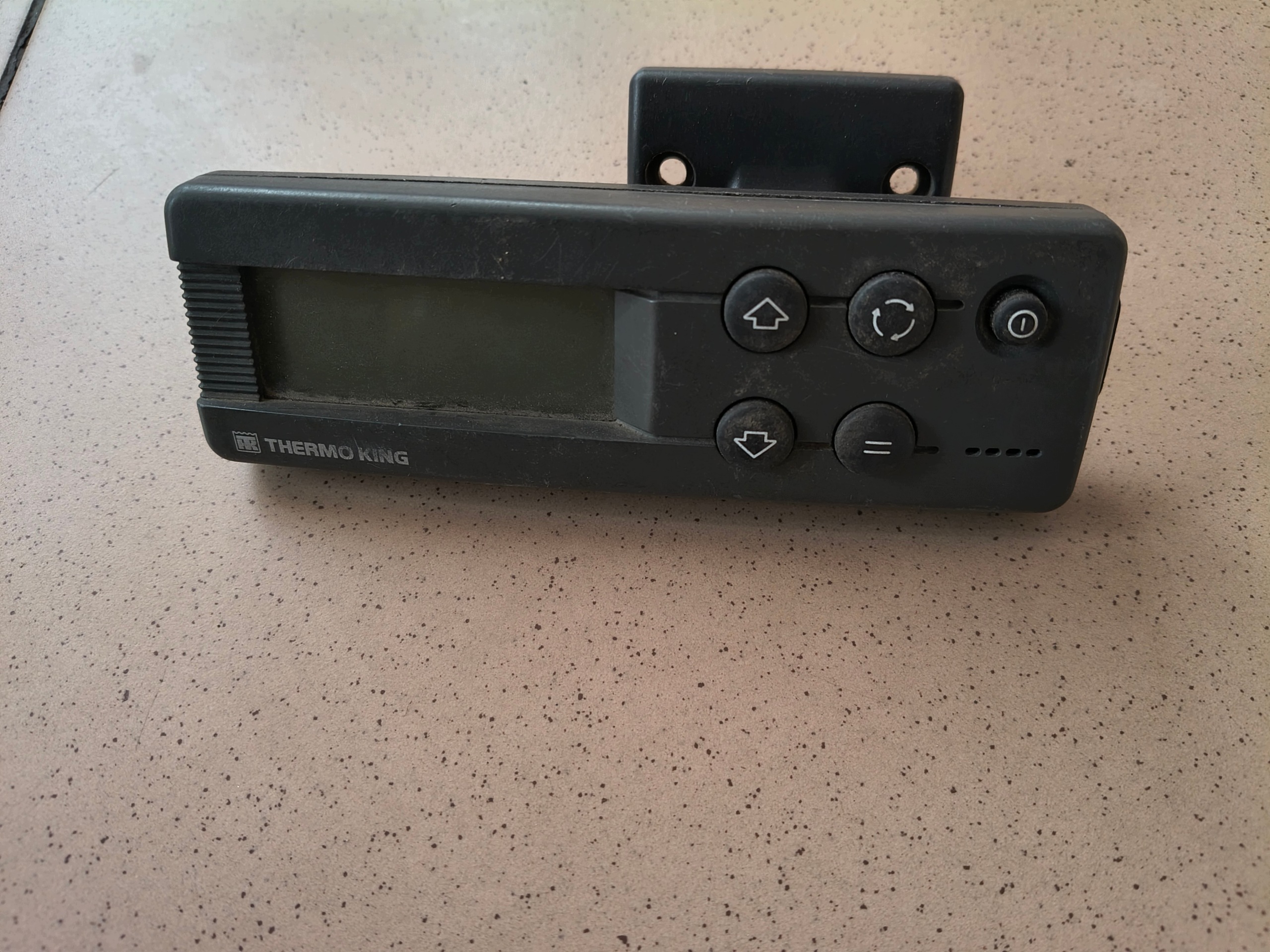 Thermo King ohjain 1E07395G01 thermo image 2