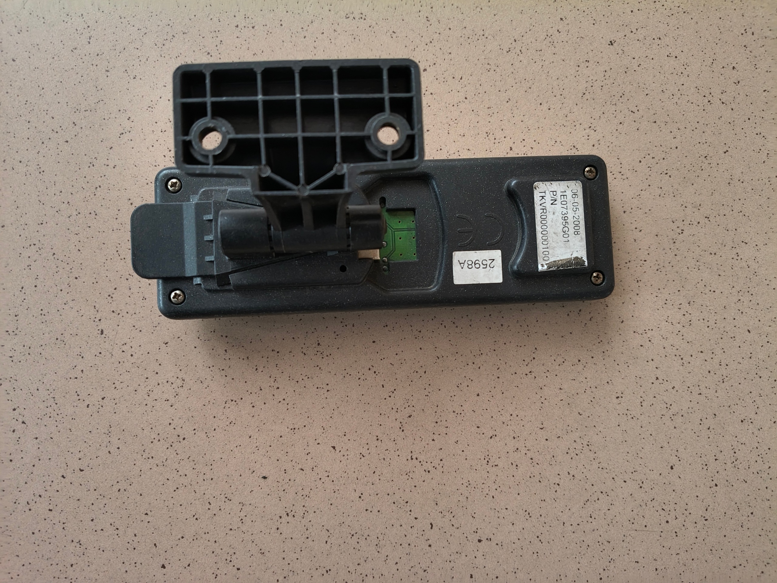 Thermo King ohjain 1E07395G01 thermo
