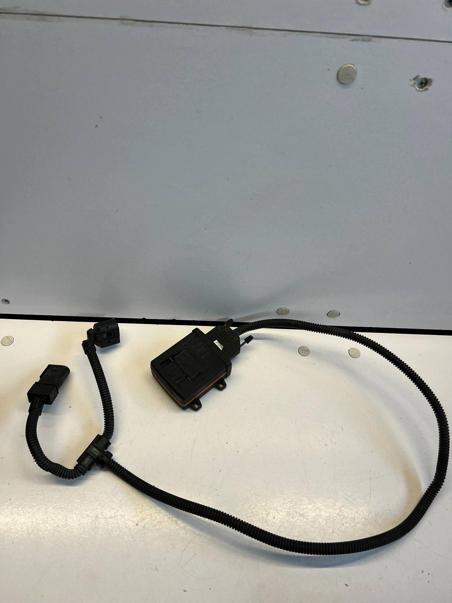 Sensor de Temperatura Externa Audi A5 Sportback 8TA OEM YQP5714 image 2