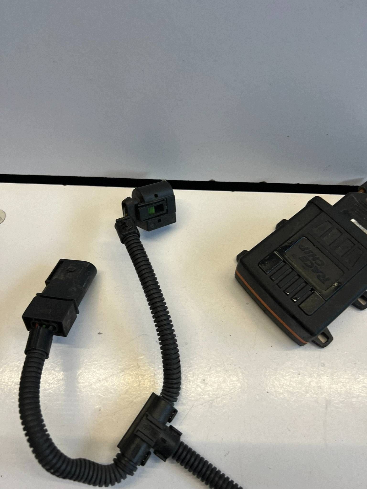 Sensor de Temperatura Externa Audi A5 Sportback 8TA OEM YQP5714 image 3