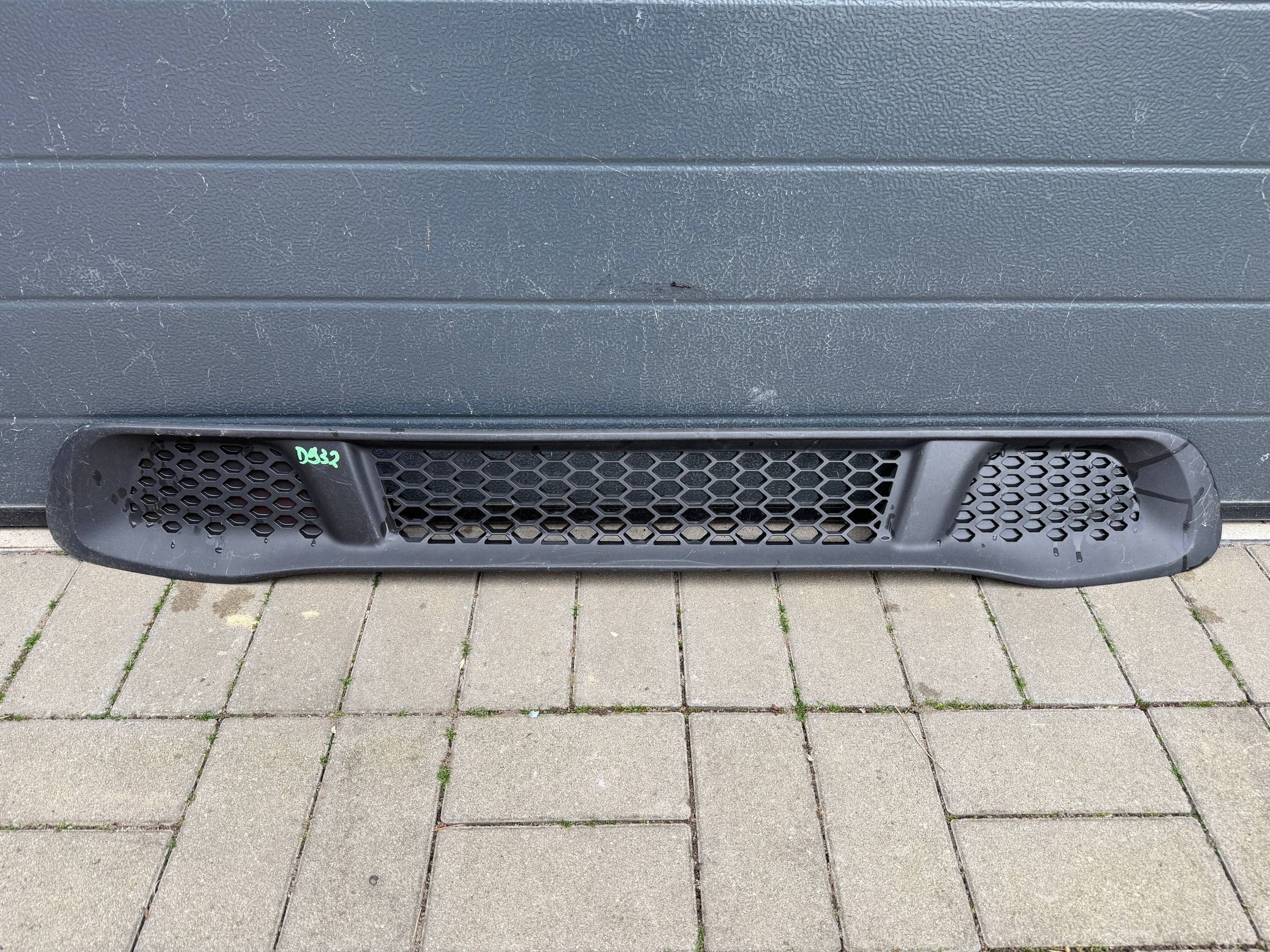 Smart Fortow A451 kylargrill front främre image 2