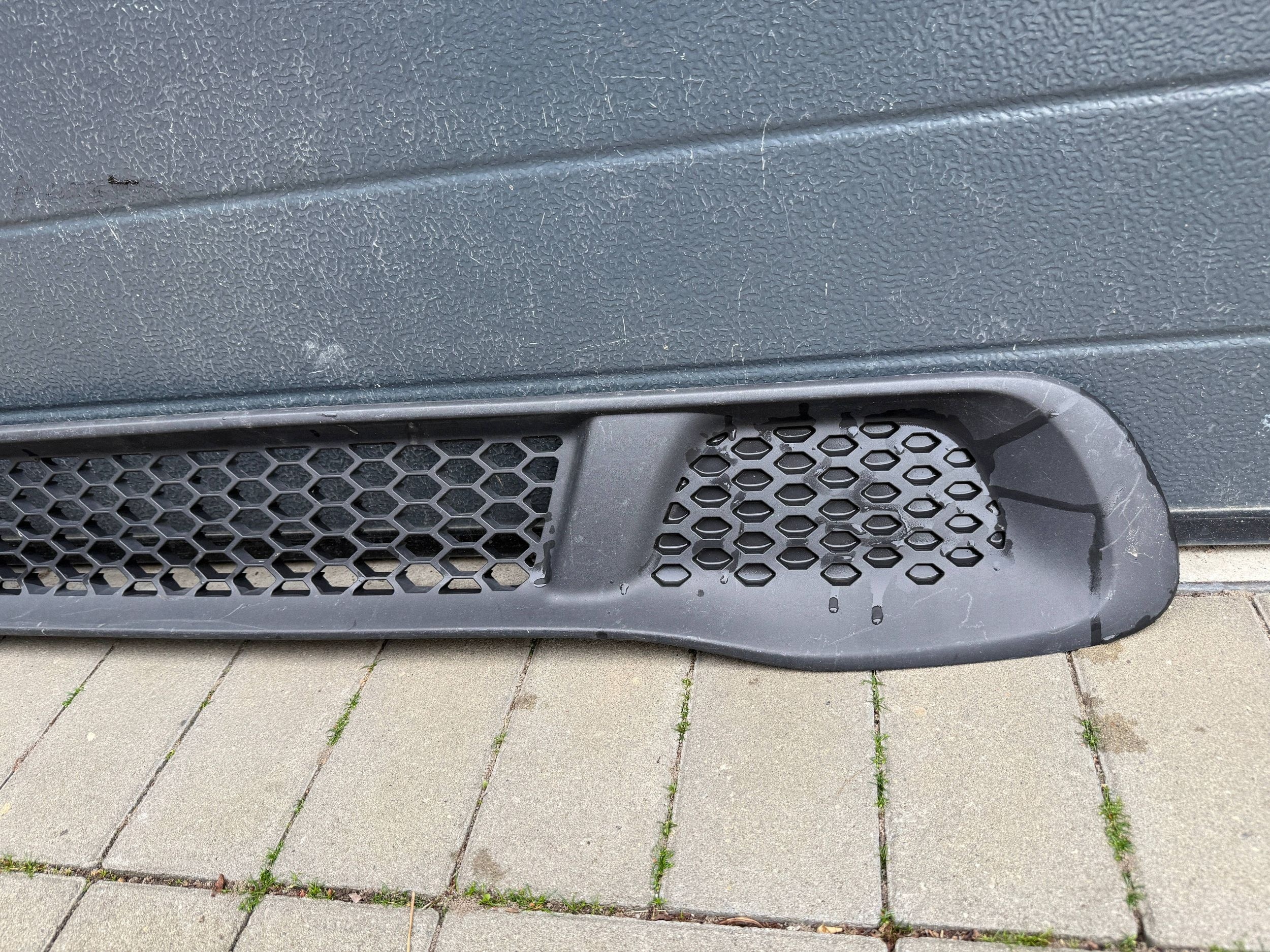 Smart Fortow A451 kylargrill front främre image 3
