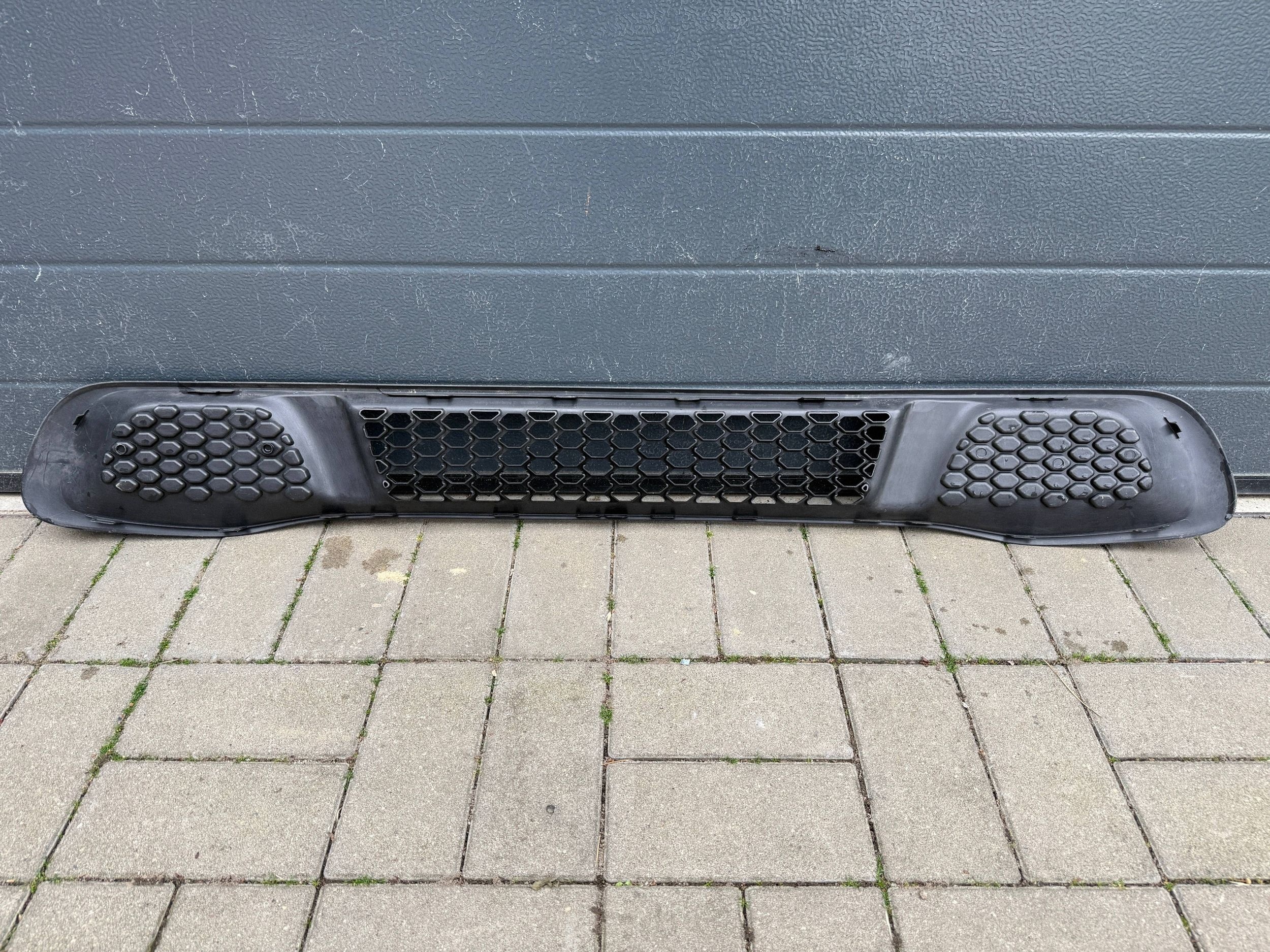 Smart Fortow A451 kylargrill front främre image 4