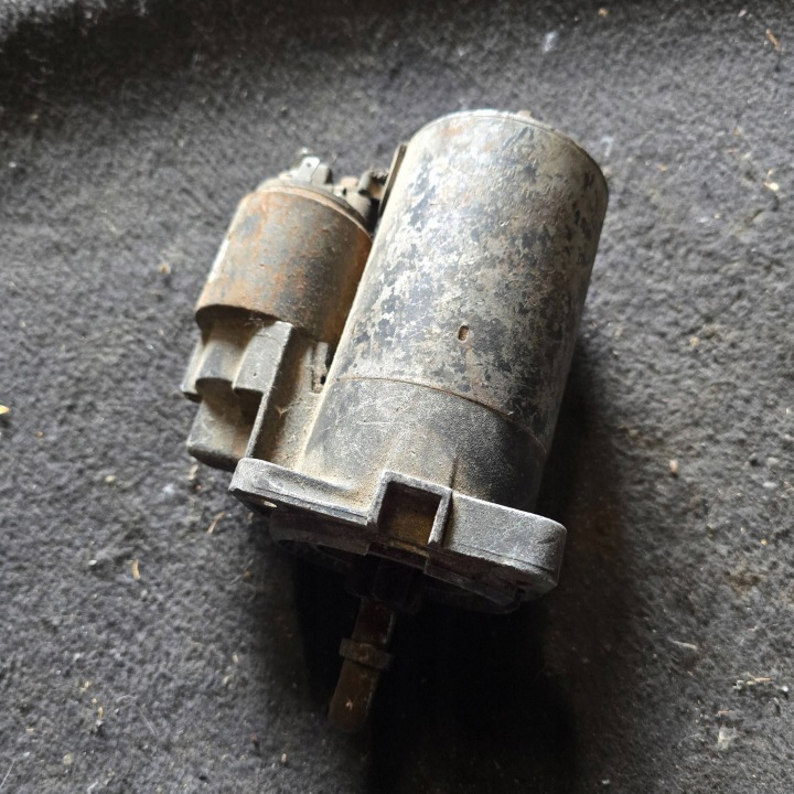 Startmotor Volkswagen OE 036911023M