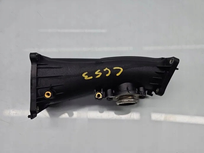 Ilmanottoaukon putki Audi A8 3.0 TDI 059145762AB image 3