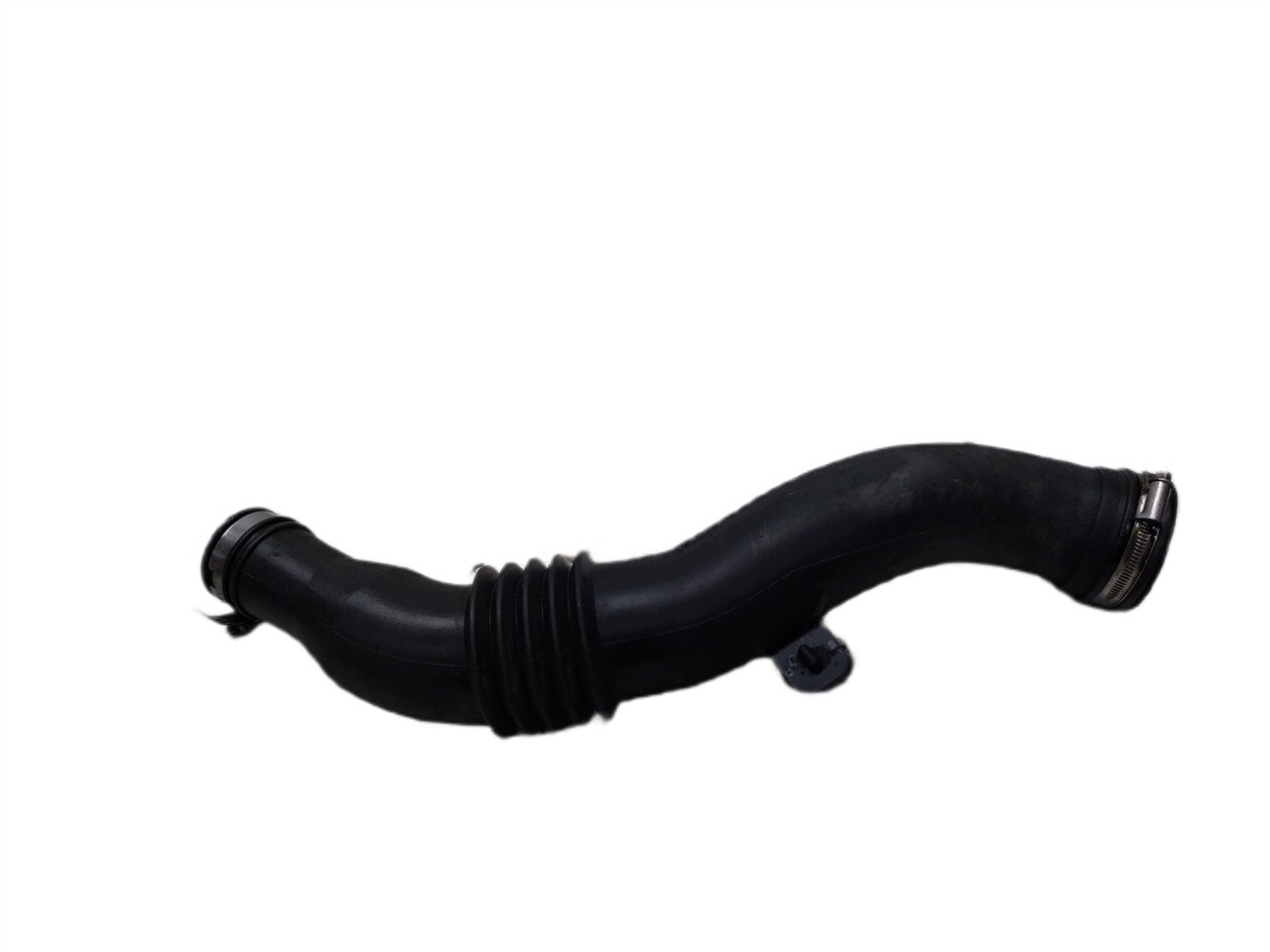 Intercoolerrör Renault Laguna II 1.9 dCi 7700116005 image 3
