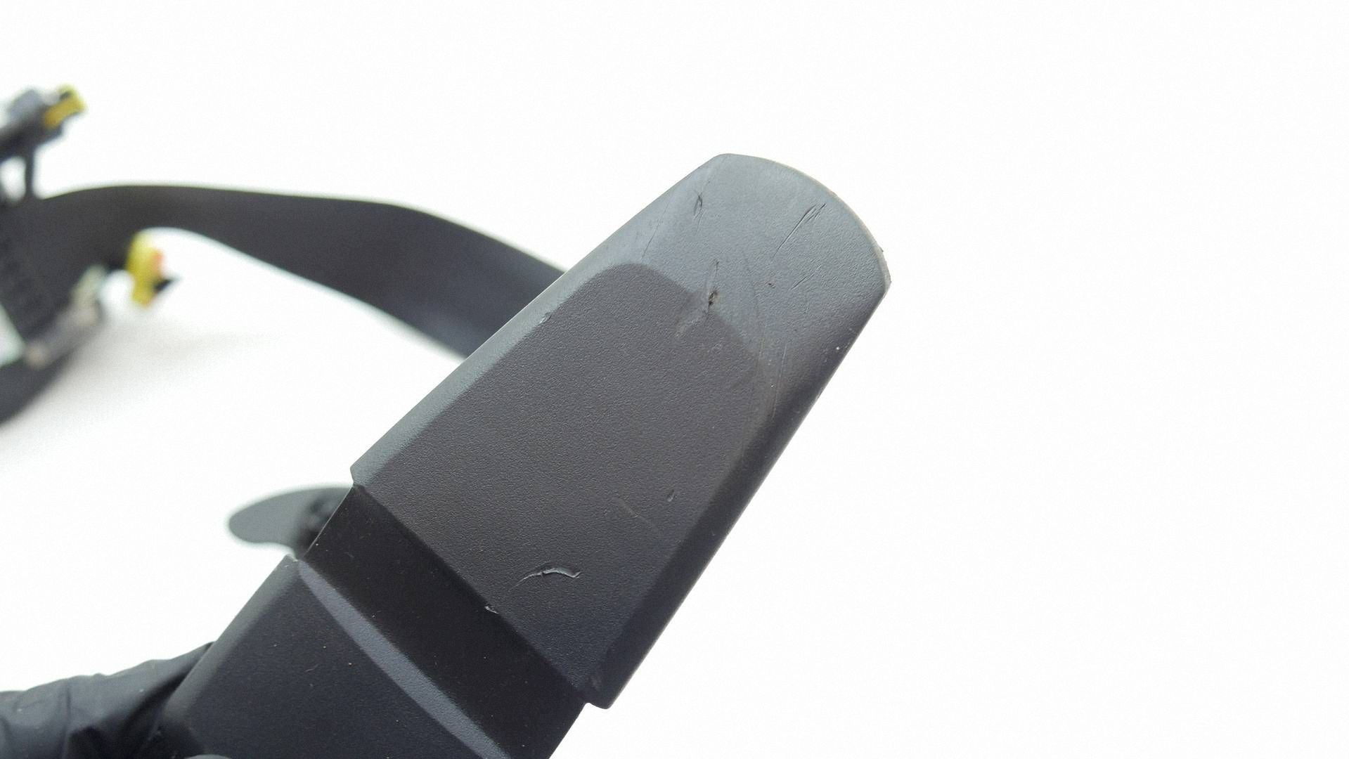 Ceinture de sécurité avant droite Audi A4 B9 8W image 3