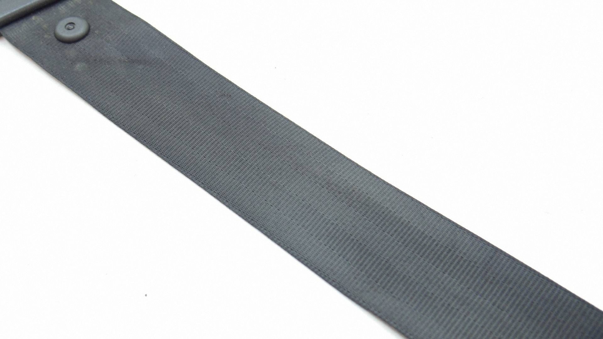 Ceinture de sécurité avant droite Audi A4 B9 8W image 4