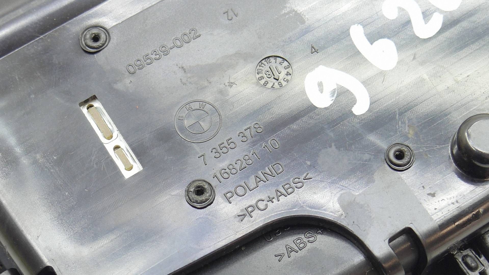 Espelho Interno BMW 7 G12 OEM WAH44780 image 4