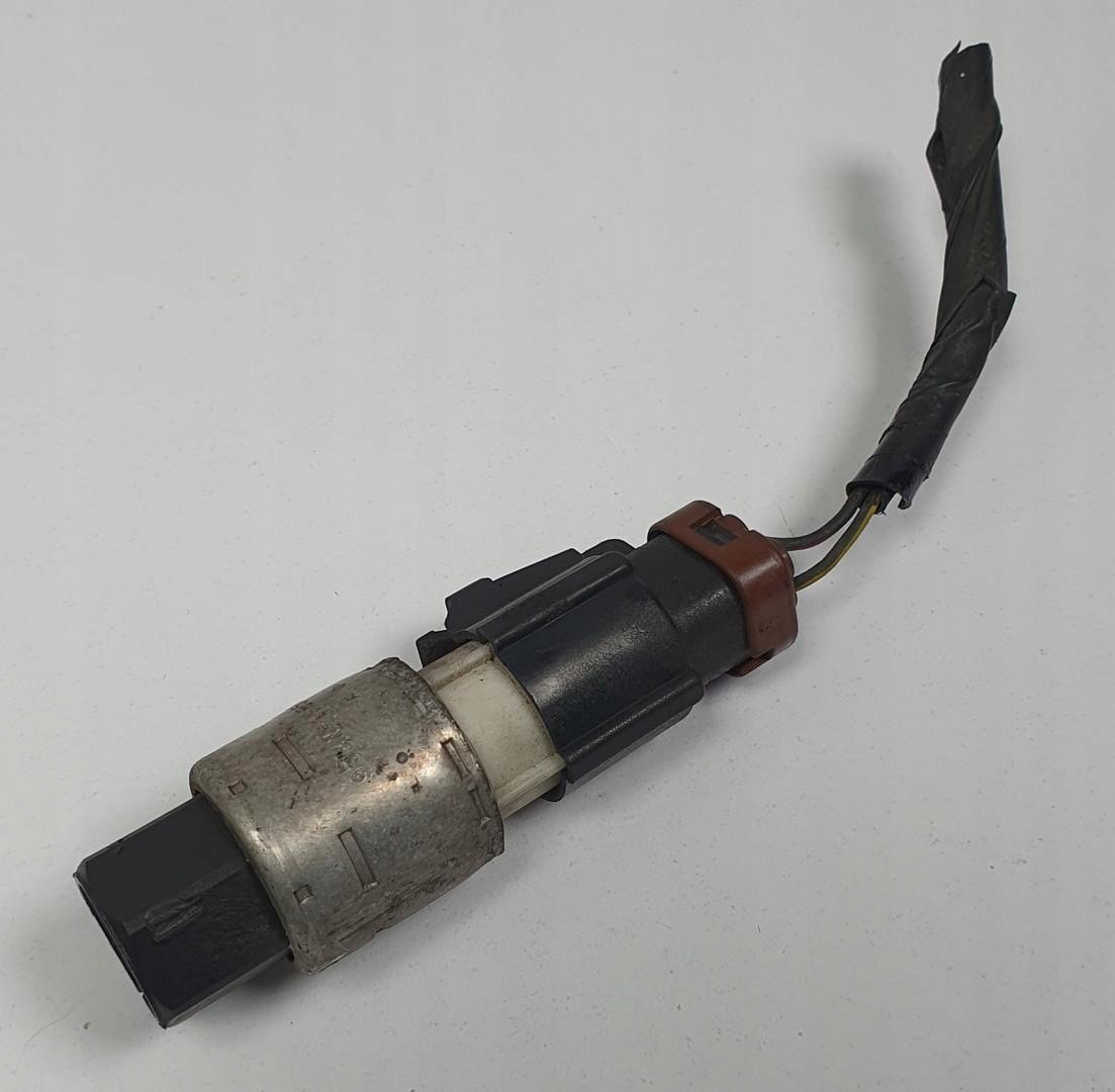 Klimasensor Ford Focus C-MAX I 1.6 TDCI 95BW-19E561-AA image 2