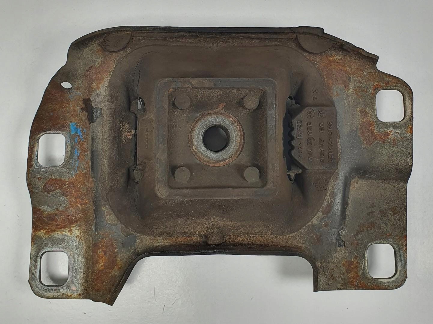 Soporte de caja de cambios Ford Focus MK2 Lift 1.6 TDCI image 2