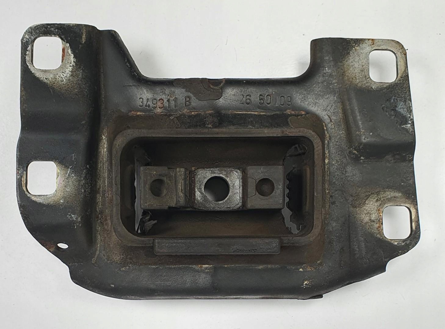 Soporte de caja de cambios Ford Focus MK2 Lift 1.6 TDCI image 3