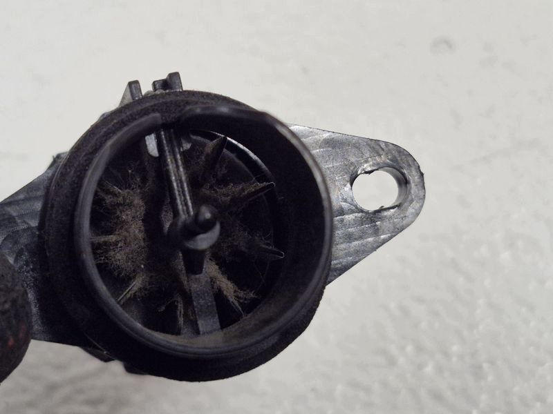 SsangYong Rexton G4 Interieur Temperatuur Sensor image 3