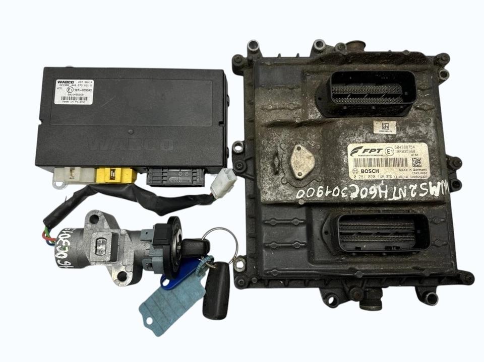 Kit Ignição 4462700110 Iveco Stralis II 2014 image 2