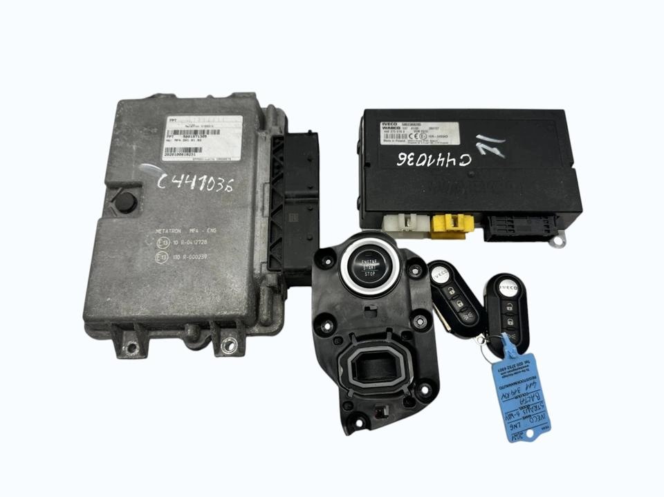 Kit allumage Iveco S-WAY 2021 5801971305 image 2