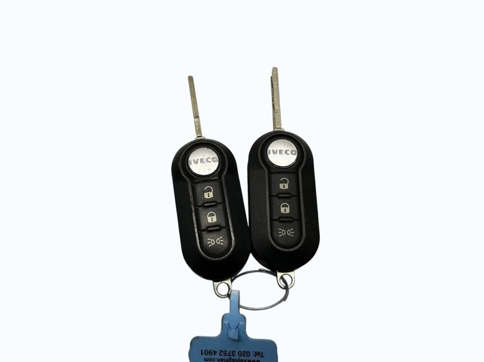 Kit allumage Iveco S-WAY 2021 5801971305 image 8