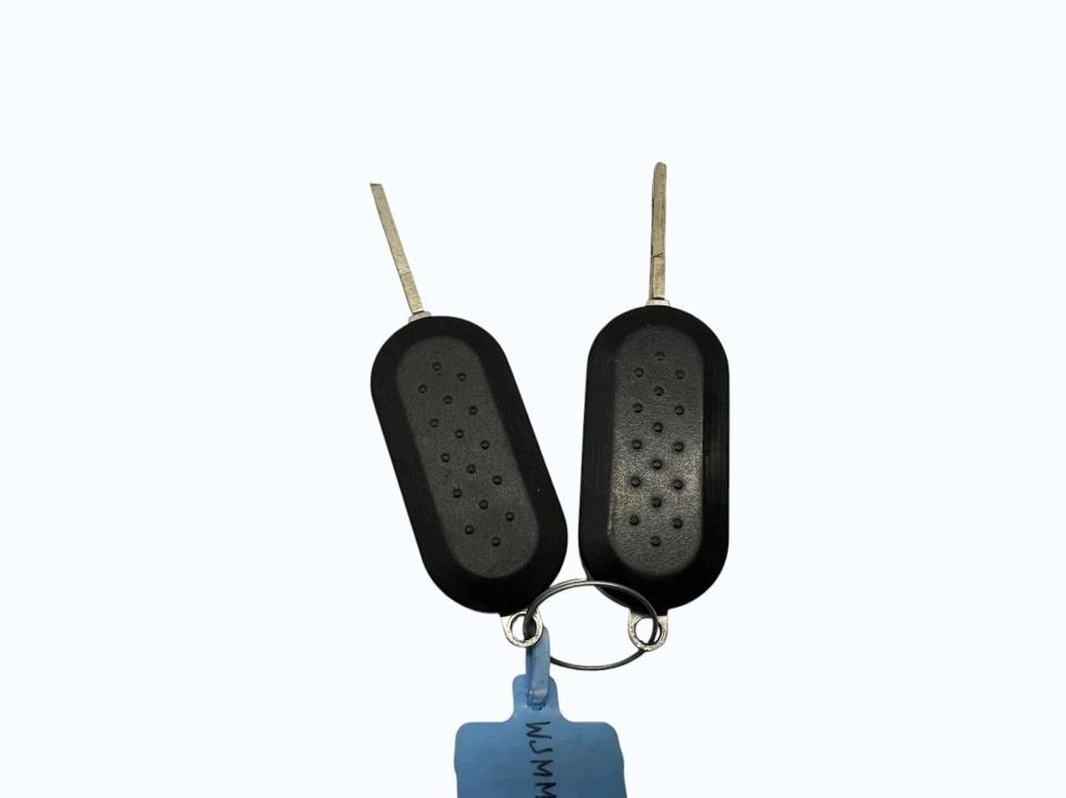 Kit allumage Iveco S-WAY 2021 5801971305 image 9