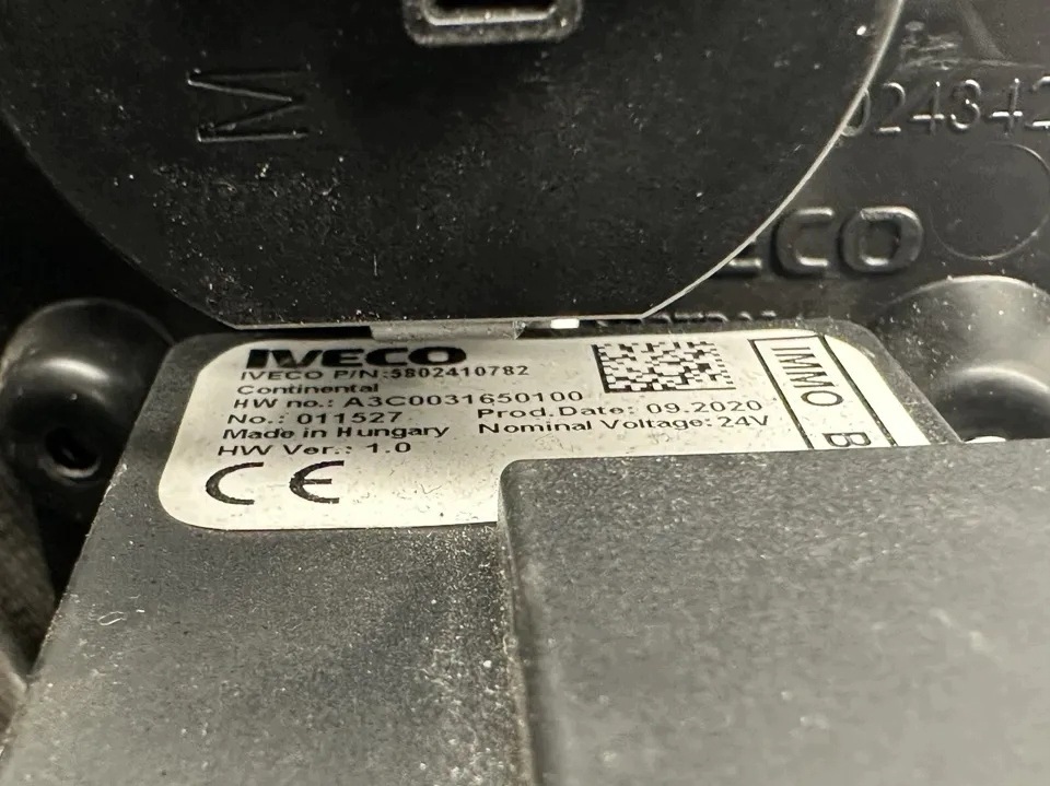 Kit allumage Iveco S-WAY 2021 5801971305 image 10