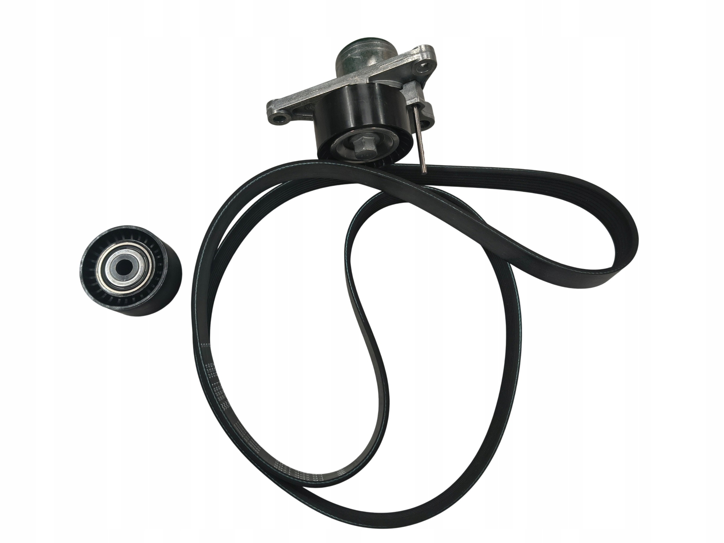 INA 534040010 Riemenspanner (gebraucht) image 2