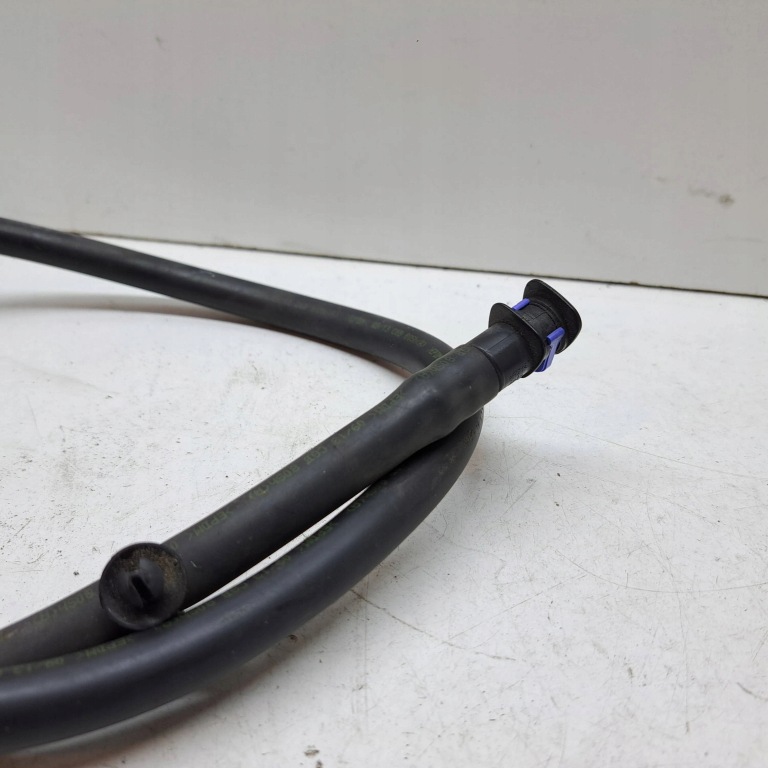 Audi Q5 8R Conduite de lave-glace 8R0955953D image 3