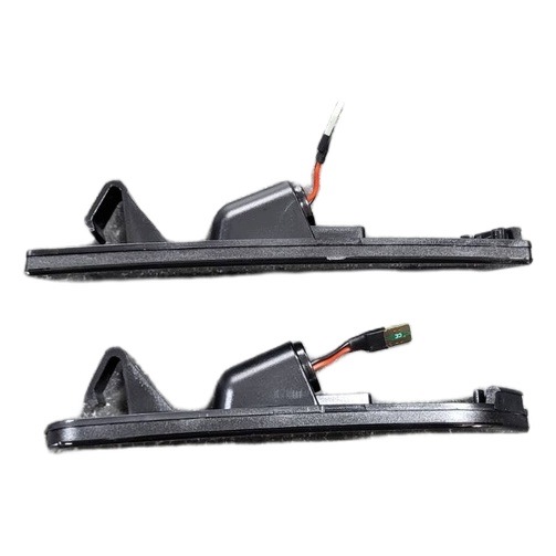 Feux de gabarit LED Ford Mustang 2010-2014 image 3
