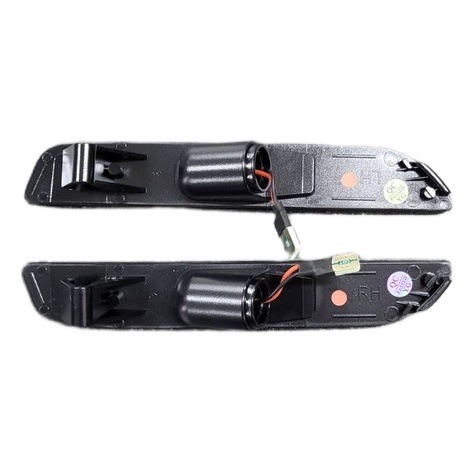 Feux de gabarit LED Ford Mustang 2010-2014 image 4