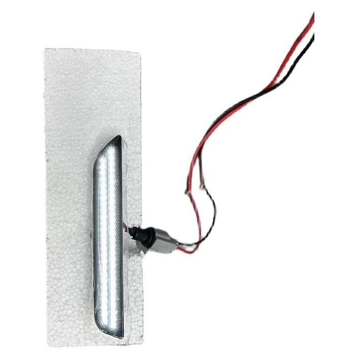 Feux de gabarit LED Ford Mustang 2010-2014 image 5