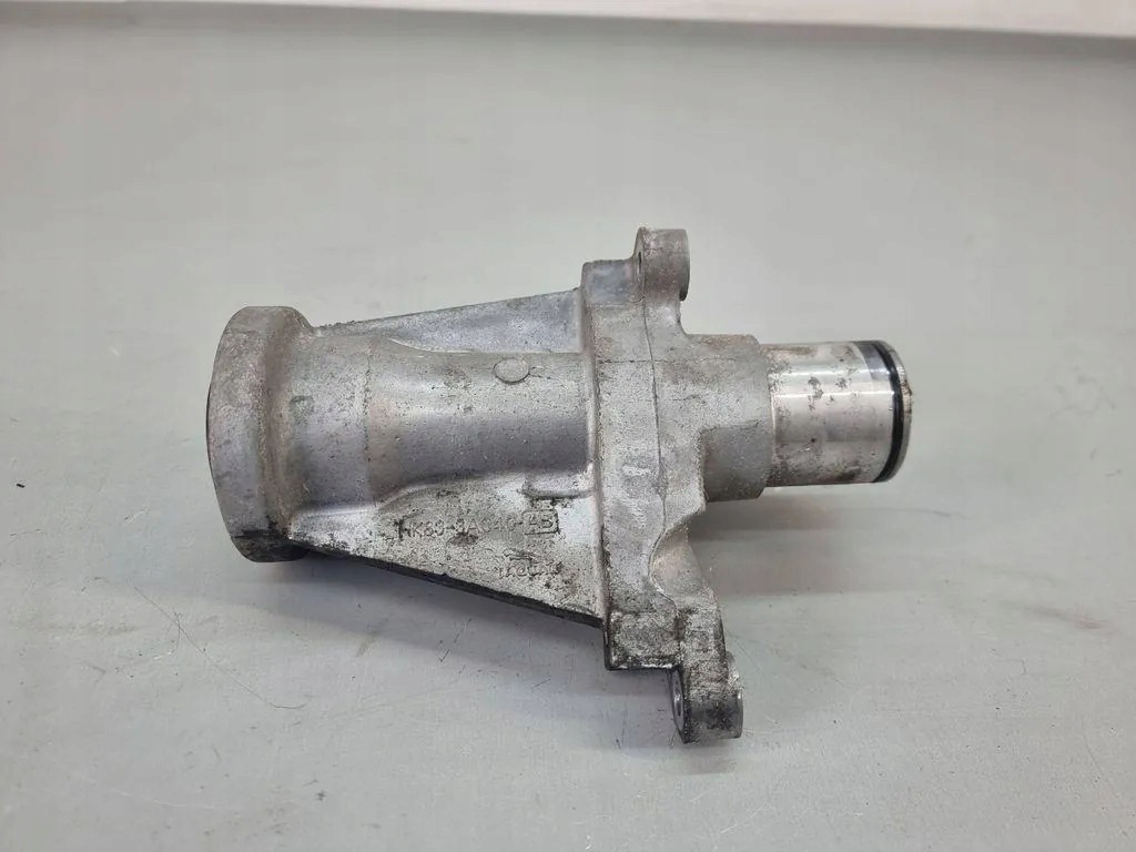 Jaguar F-Pace Driveshaft Support HK83-3A040-AB Used image 2