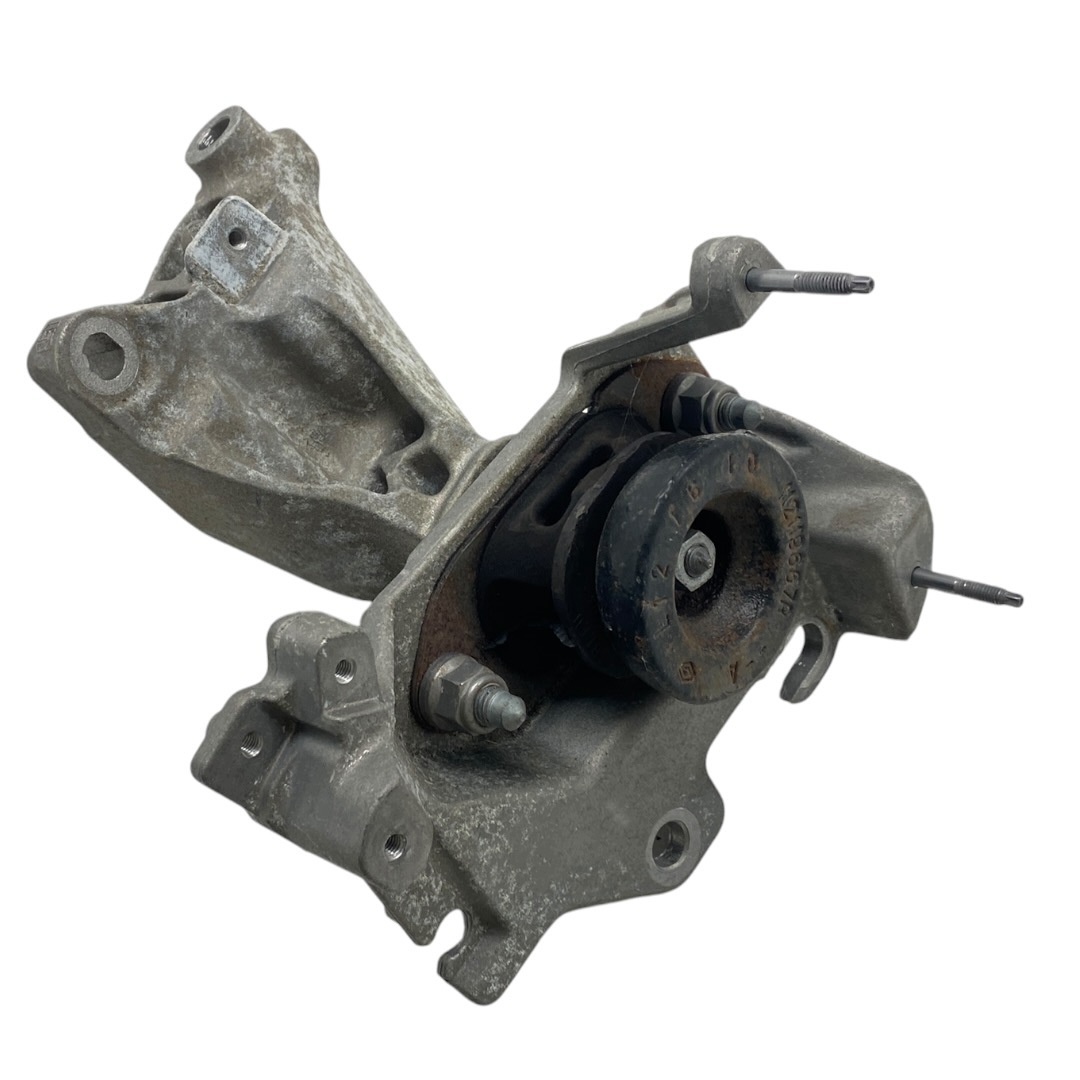 Support boîte Renault Zoe 112223722R image 2