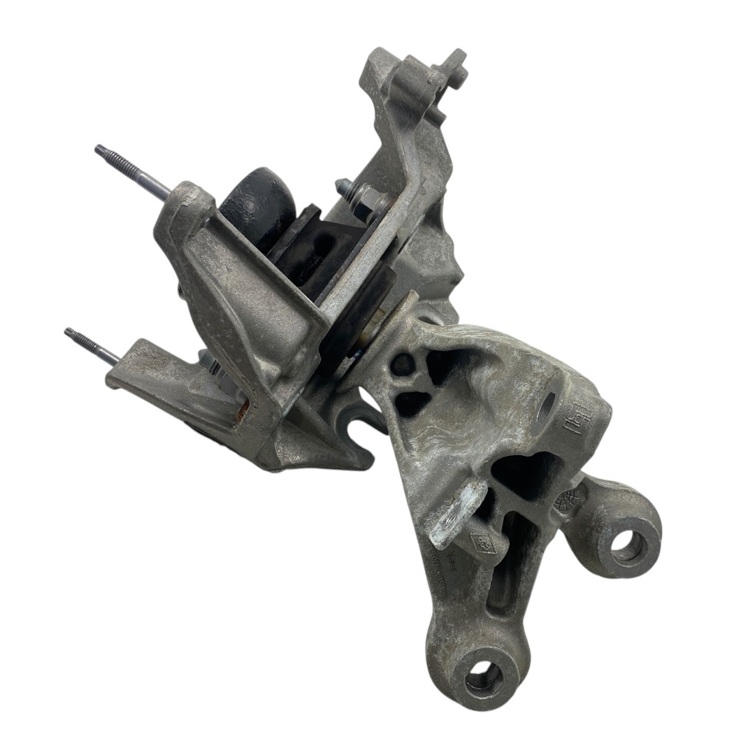 Support boîte Renault Zoe 112223722R image 4