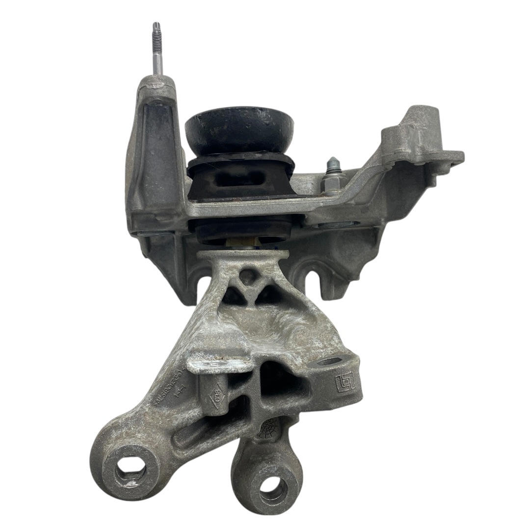 Support boîte Renault Zoe 112223722R image 5