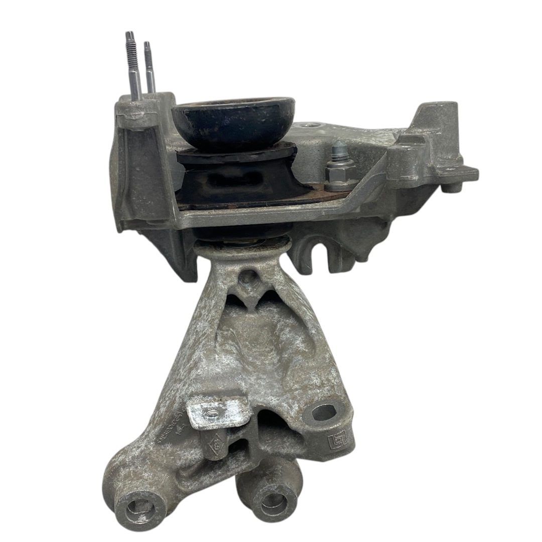 Support boîte Renault Zoe 112223722R image 6