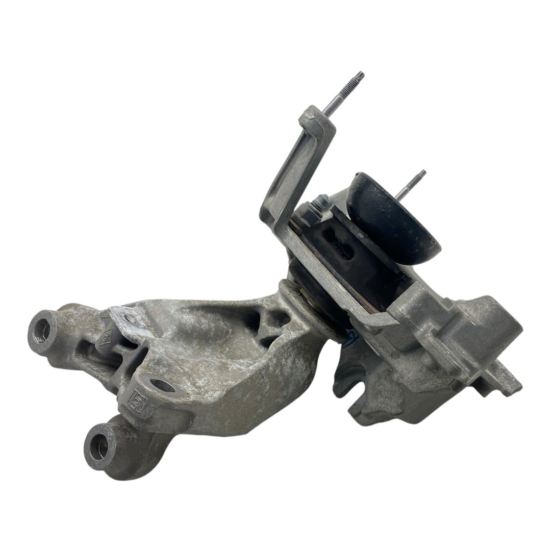 Support boîte Renault Zoe 112223722R image 7