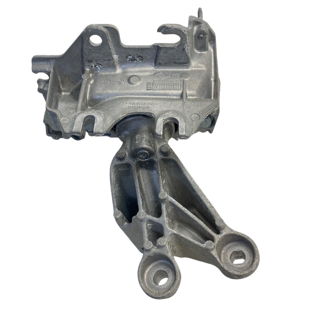 Support boîte Renault Zoe 112223722R image 9