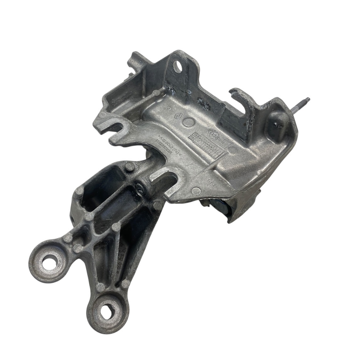 Support boîte Renault Zoe 112223722R image 10