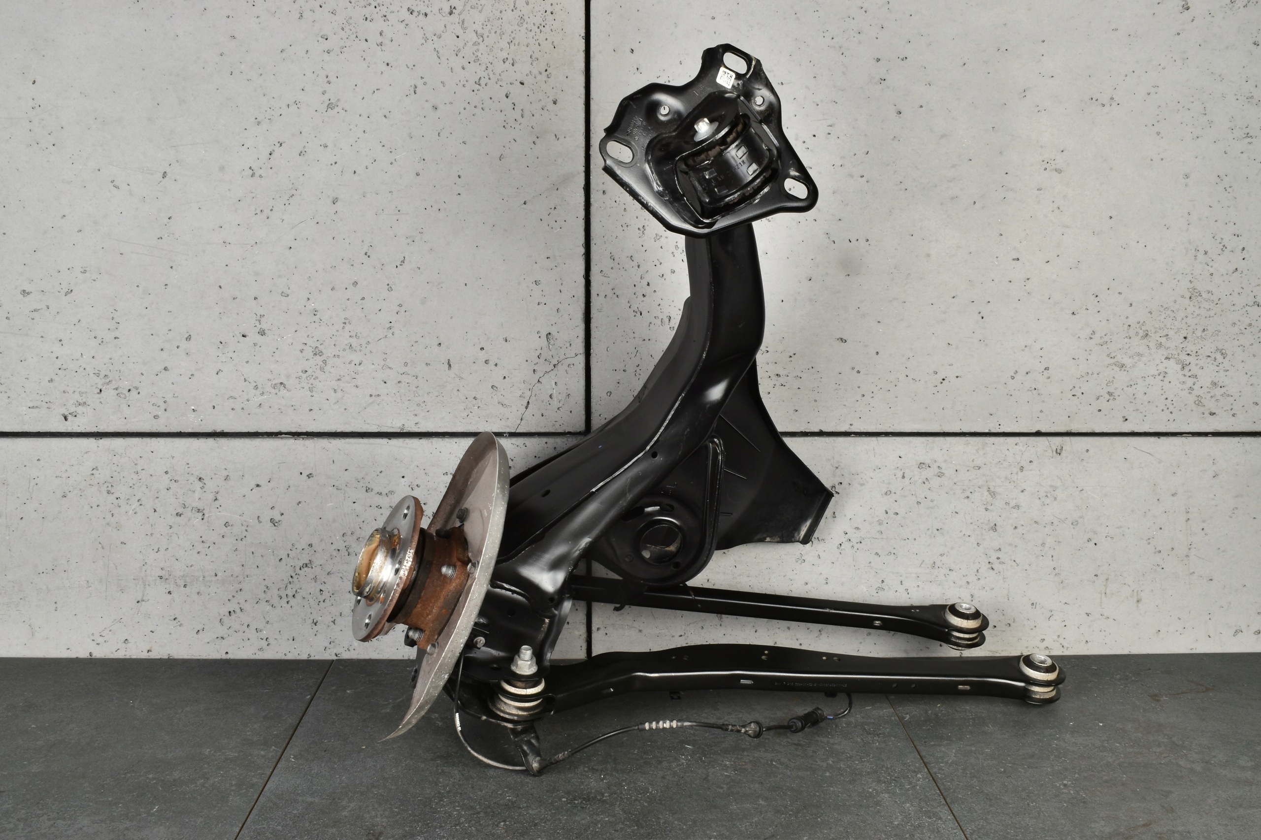 BMW 1 F40 2 F45 F46 X1 F48 X2 F39 Left Rear Knuckle Arm 4x4