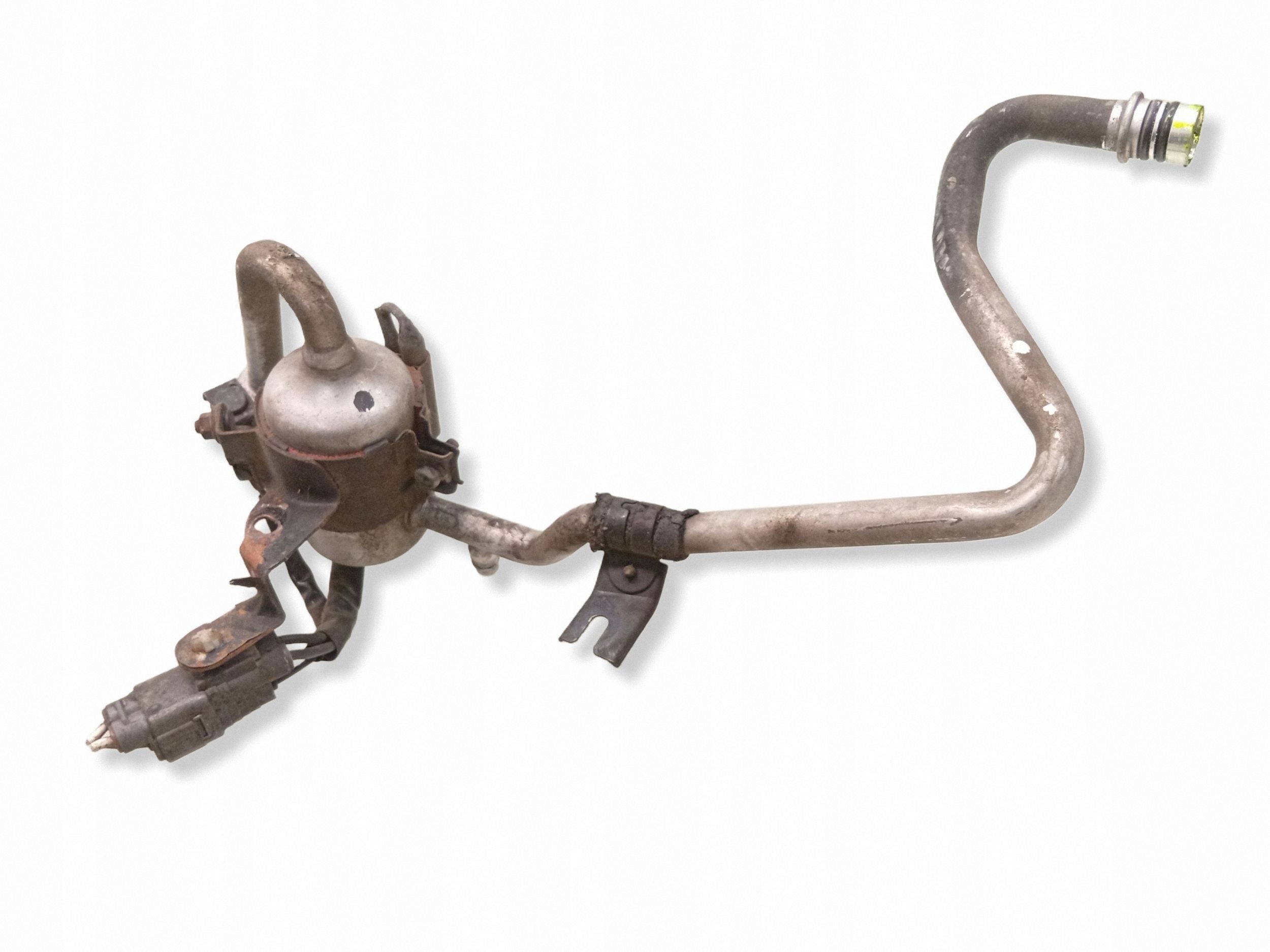 Toyota Corolla Verso E121 airco-droger 2006 image 2