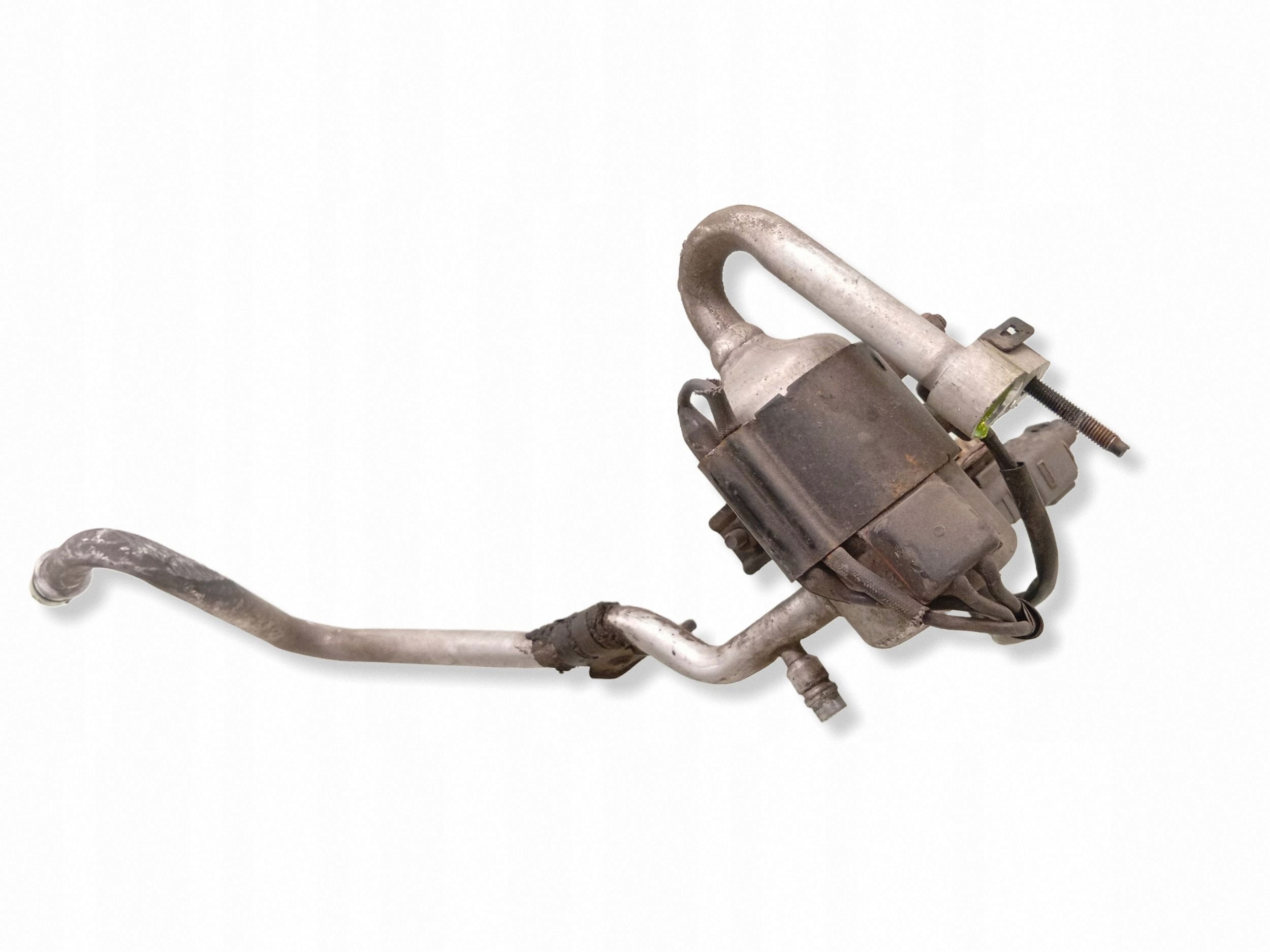 Toyota Corolla Verso E121 airco-droger 2006 image 3