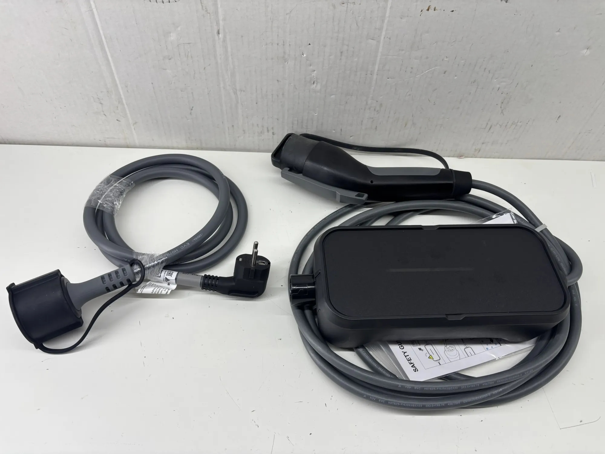 Câble de charge BMW XM (G09) 8490508 image 2