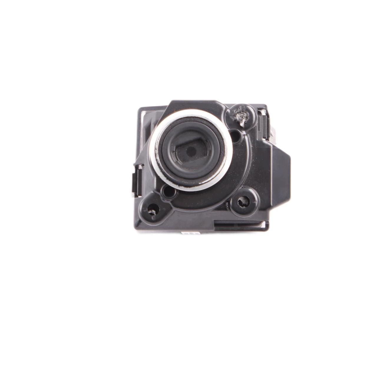 Mercedes W176 W246 Modulo Accensione A2469055601 image 2